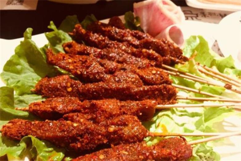 景观城老成都火锅